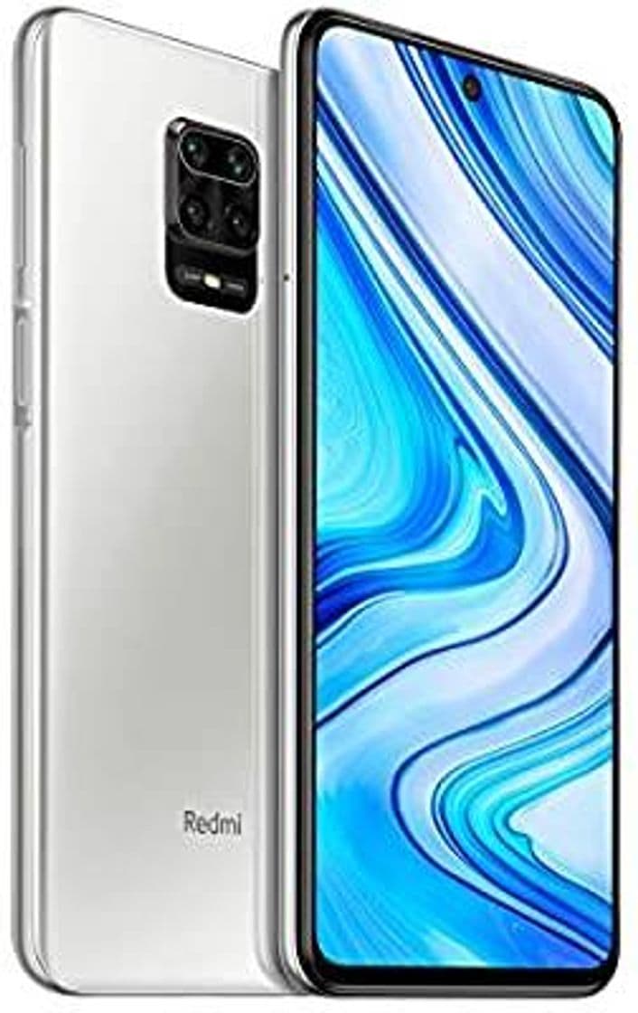 Product Xiaomi Redmi Note 9 Pro

