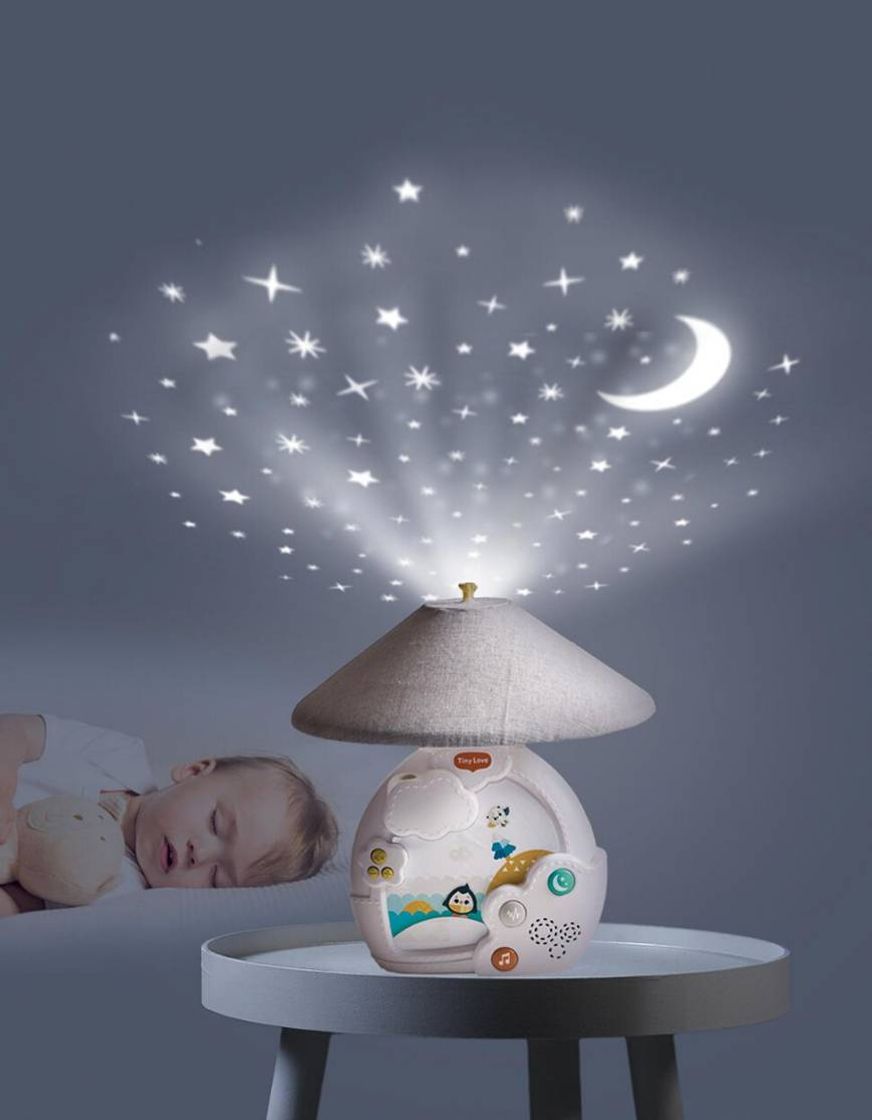 Product Brinquedo Magical Night Tiny Love 