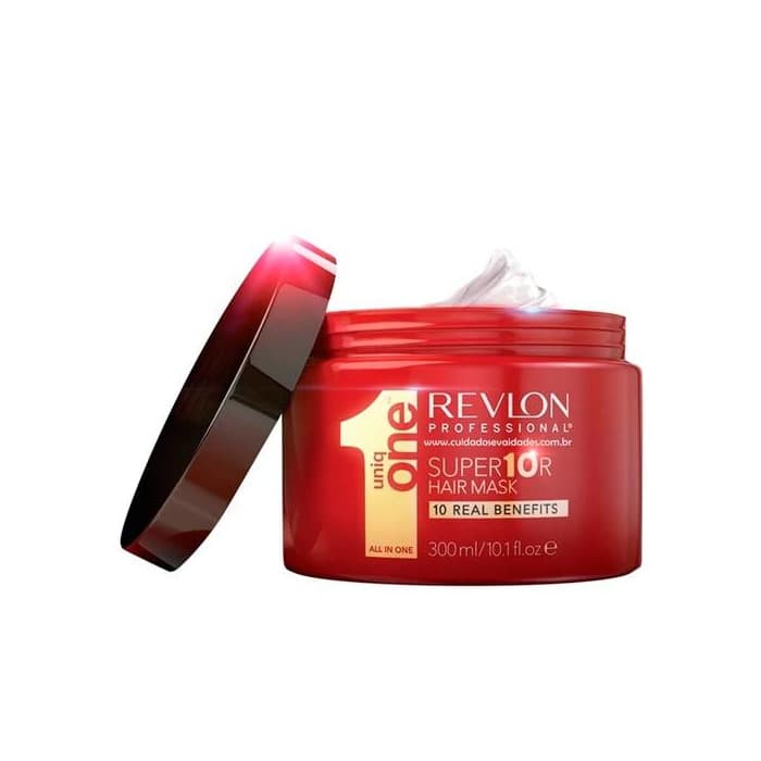 Producto Revlon Uniq One Máscara

