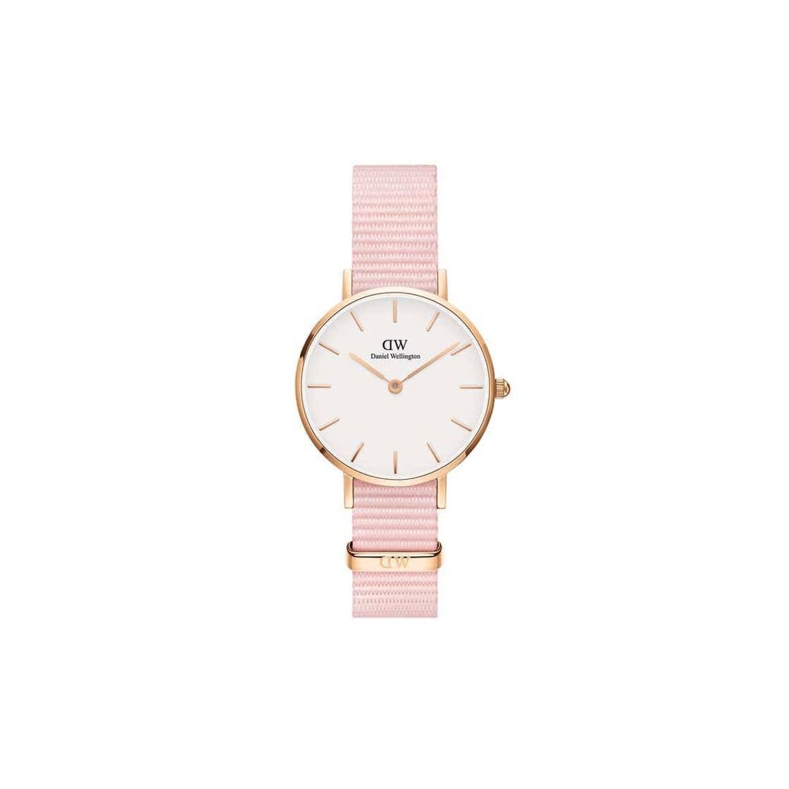 Moda Petite Rosewater 28 Rose Gold