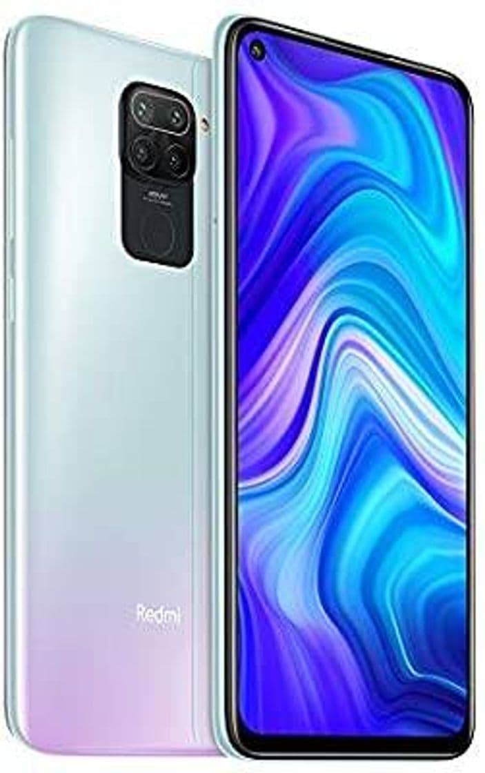 Product Xiaomi Redmi Note 9

