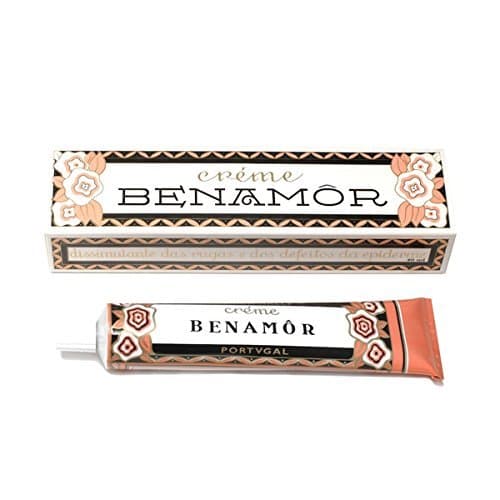 Lugar Benamor Cream 30ml