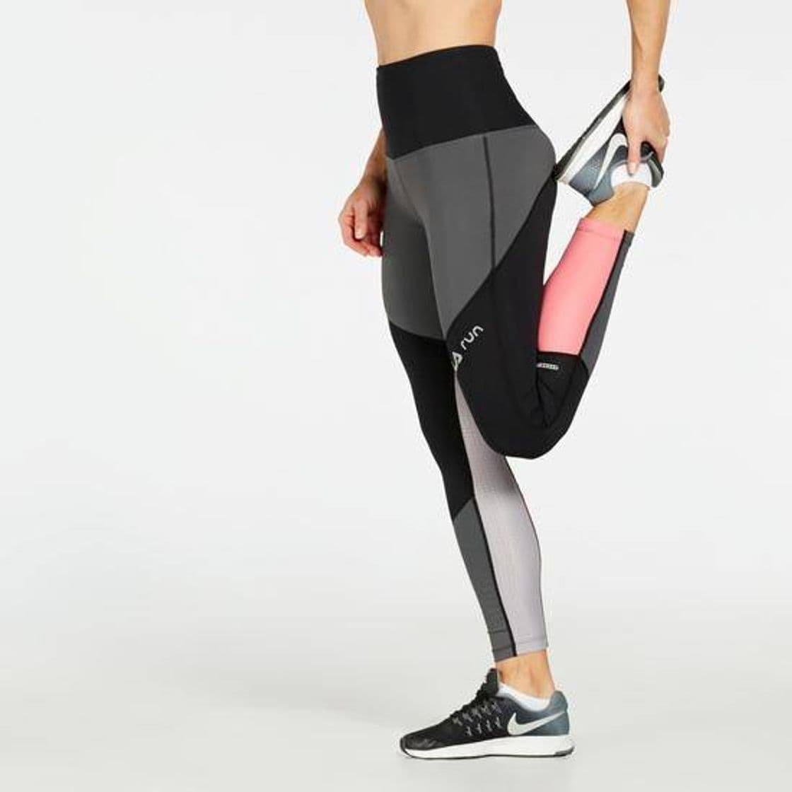 Product Leggings Running Fila

