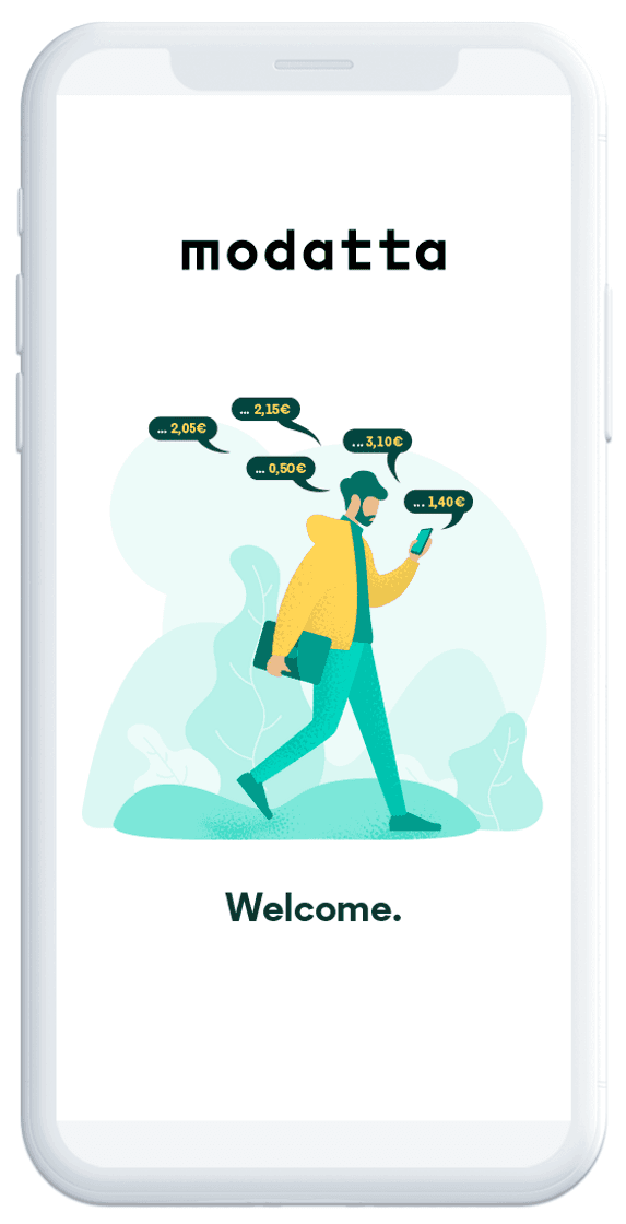 App Modatta