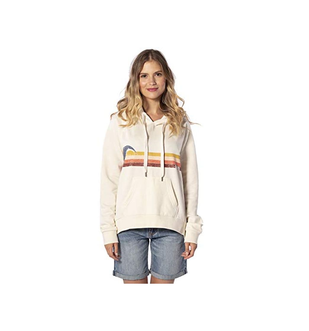 Fashion Rip Curl Last Waves Hoodie Mujer