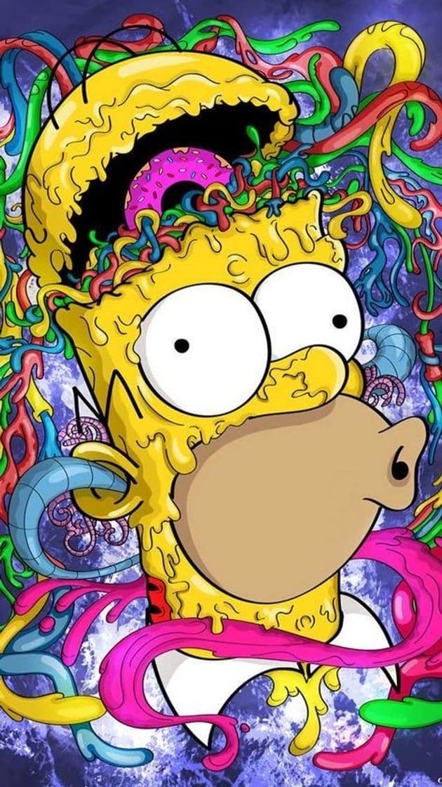 Fashion Simpsons2