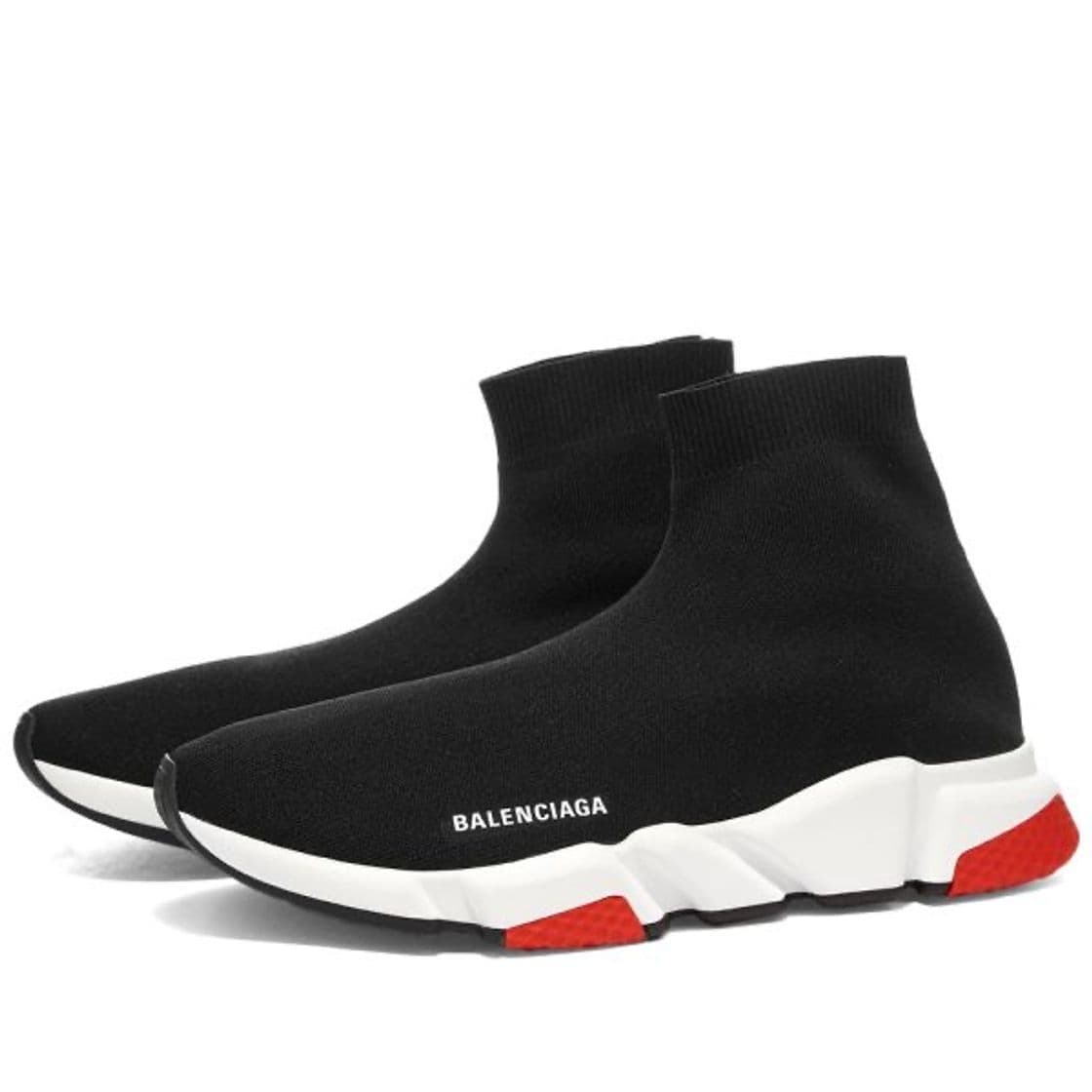 Fashion Balenciaga Speed Sneaker 