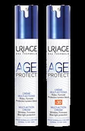 Product AGE PROTECT - Fluido Multi-Ações Rugas