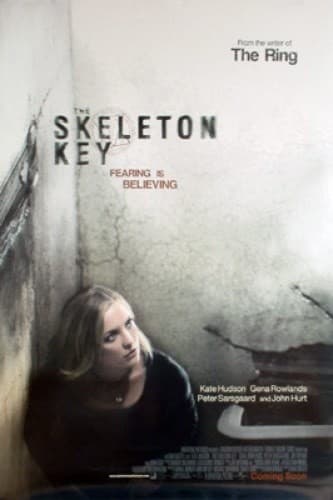 Movie The Skeleton Key