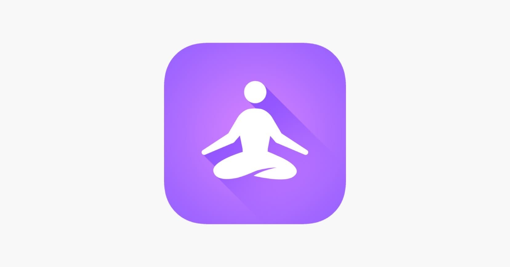 App Yoga 🧘🏽‍♀️ 