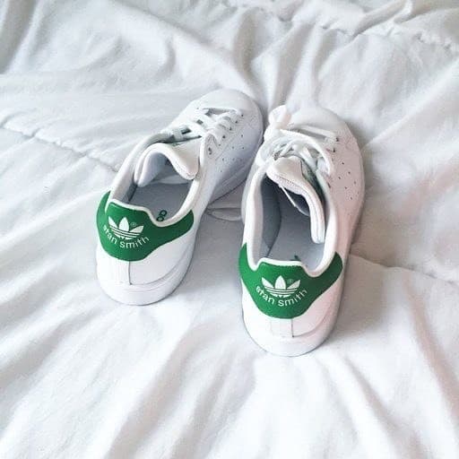 Fashion Adidas Stan Smith Green