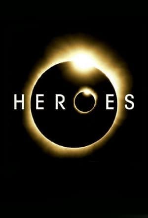 Serie Heroes