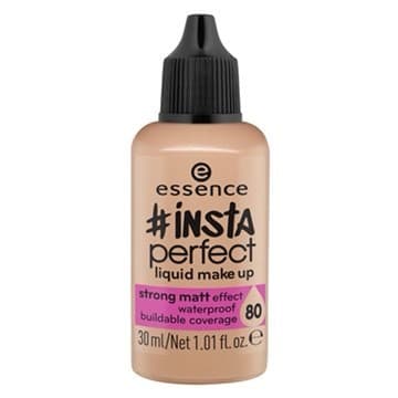 Fashion Base Insta Perfect Essence 50