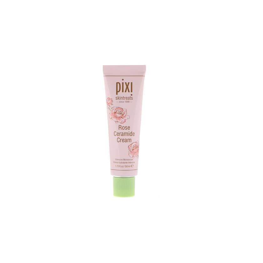 Producto Rose Ceramid Cream Pixi Beauty 