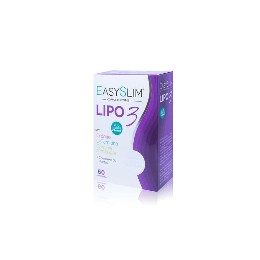 Product Lipo 3