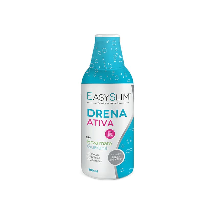 Product Drenante Drena Ativa