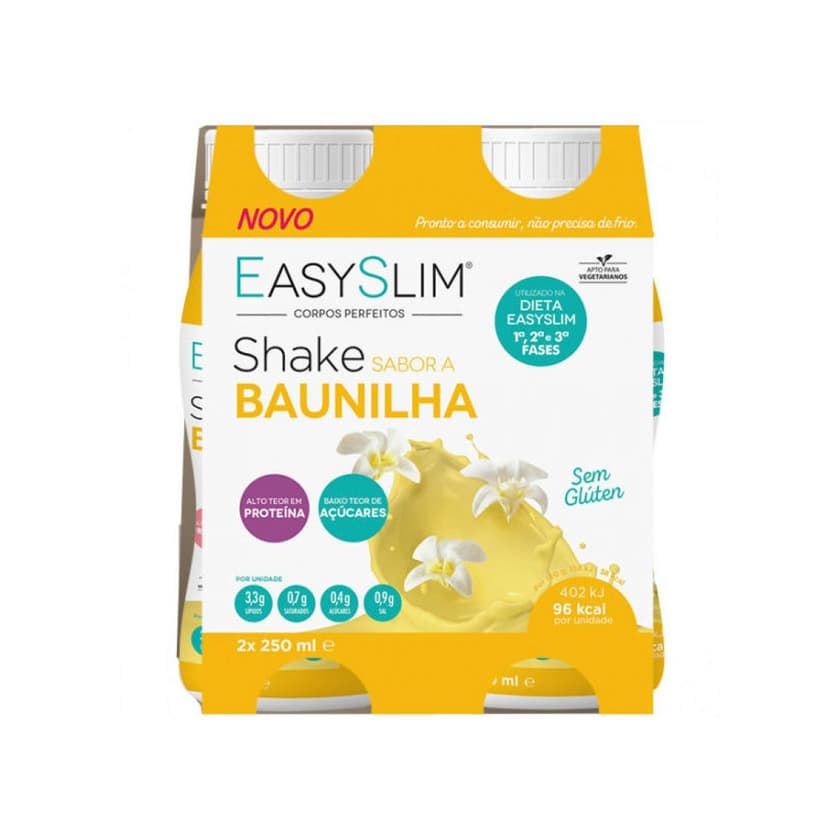 Product Easyslim Shakes