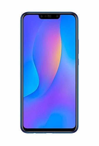 Product Huawei P Smart Plus - Smartphone de 6.3"