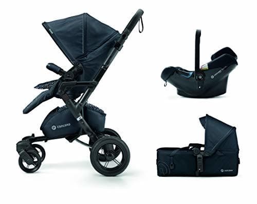 Product Concord Neo Mobility Set - Sistema modular neo