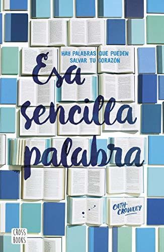 Book Esa sencilla palabra