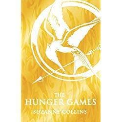 Book The Hunger Games