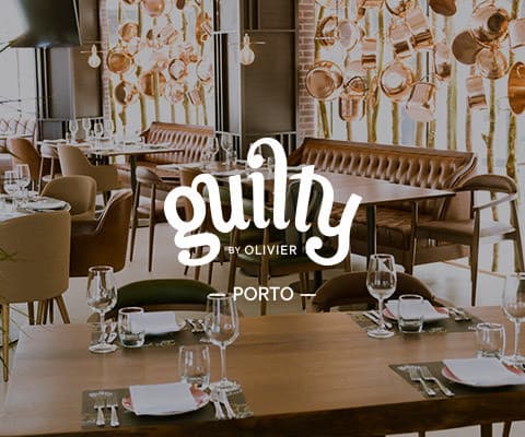 Restaurants Guilty by Olivier 