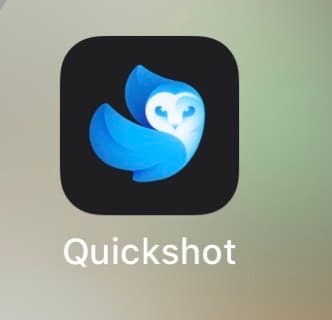 App Enlight Quickshot 