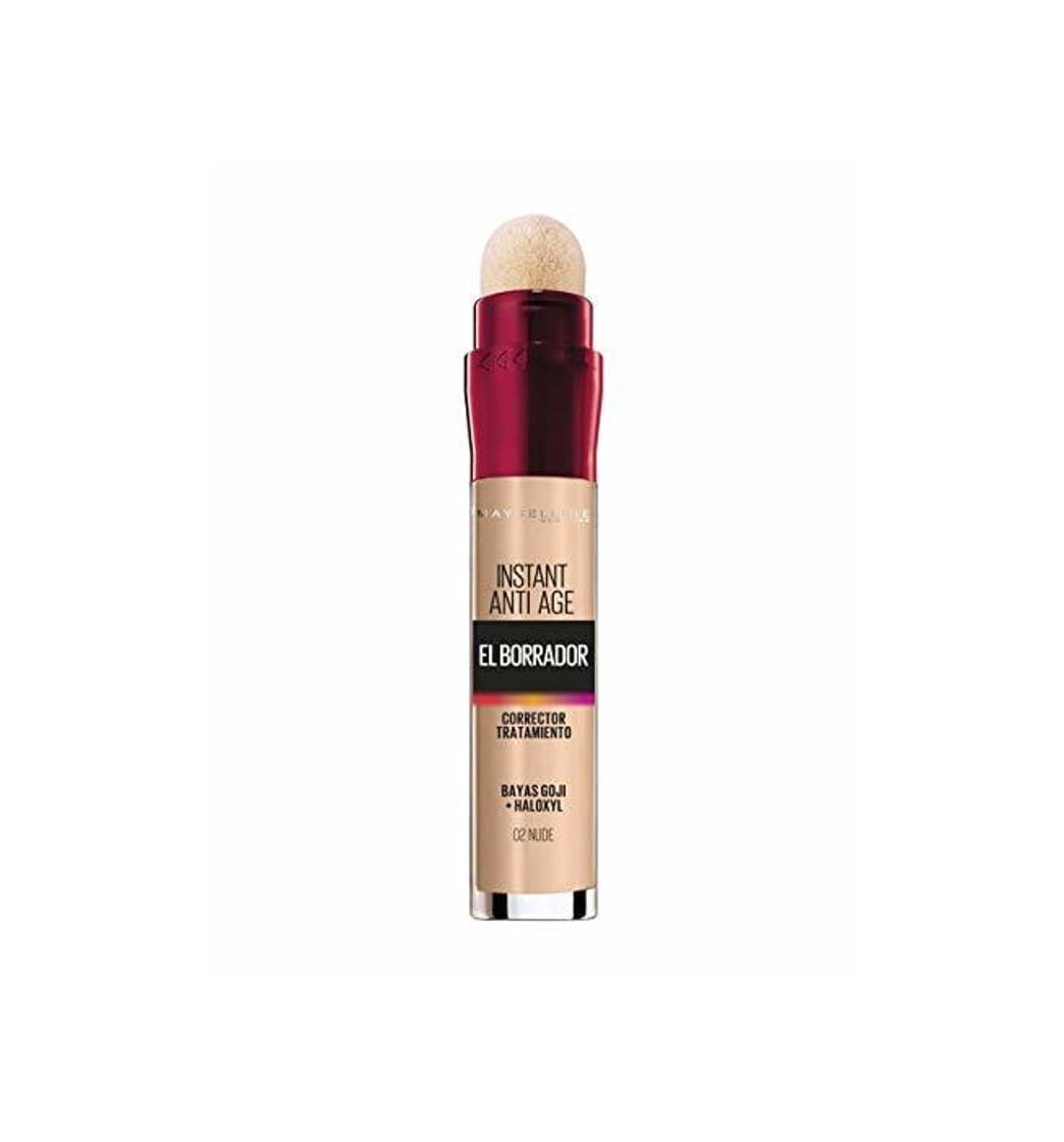 Beauty Corrector de Ojeras, de Maybelline