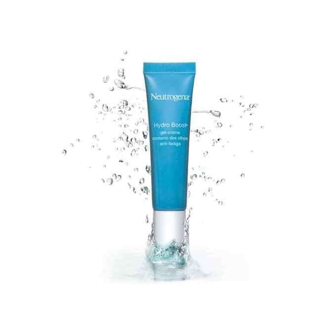 Producto Neutrogena Hydro Boost gel-creme de olhos 