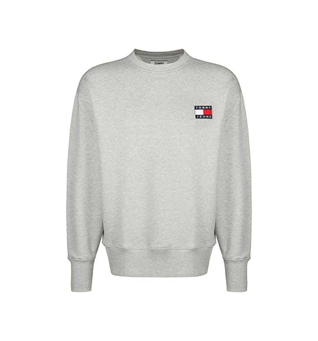 Producto Tommy Hilfiger - DMODM06592 038 - Sudadera Logo - SIN Capucha -