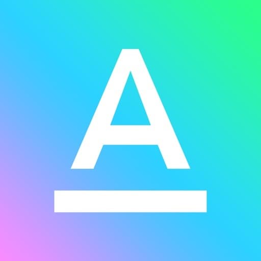 App Arrow - Textos Animados en AR