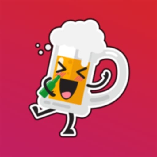 App Drinkopoly! Juego de beber