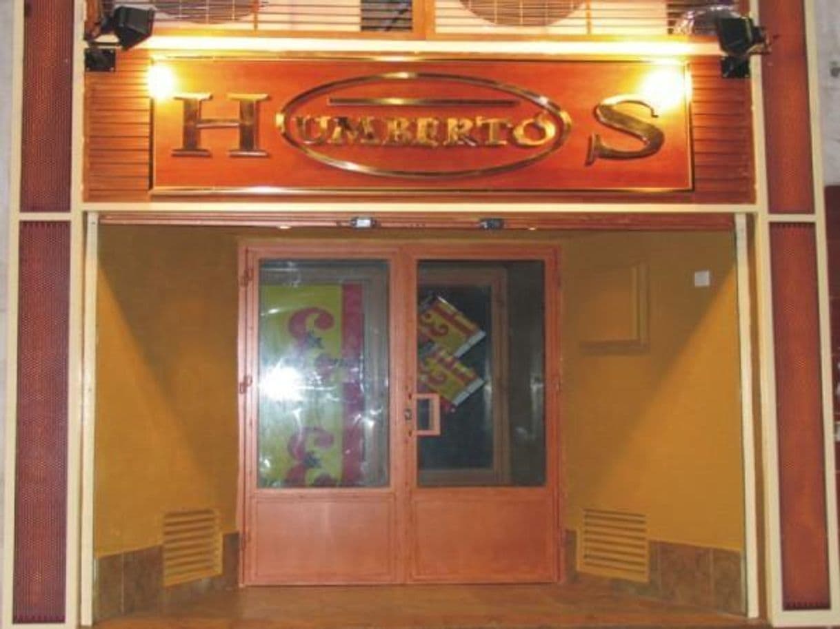 Restaurants Humbertos Copas Karaoke