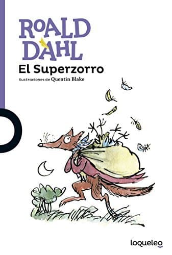 Book El Superzorro