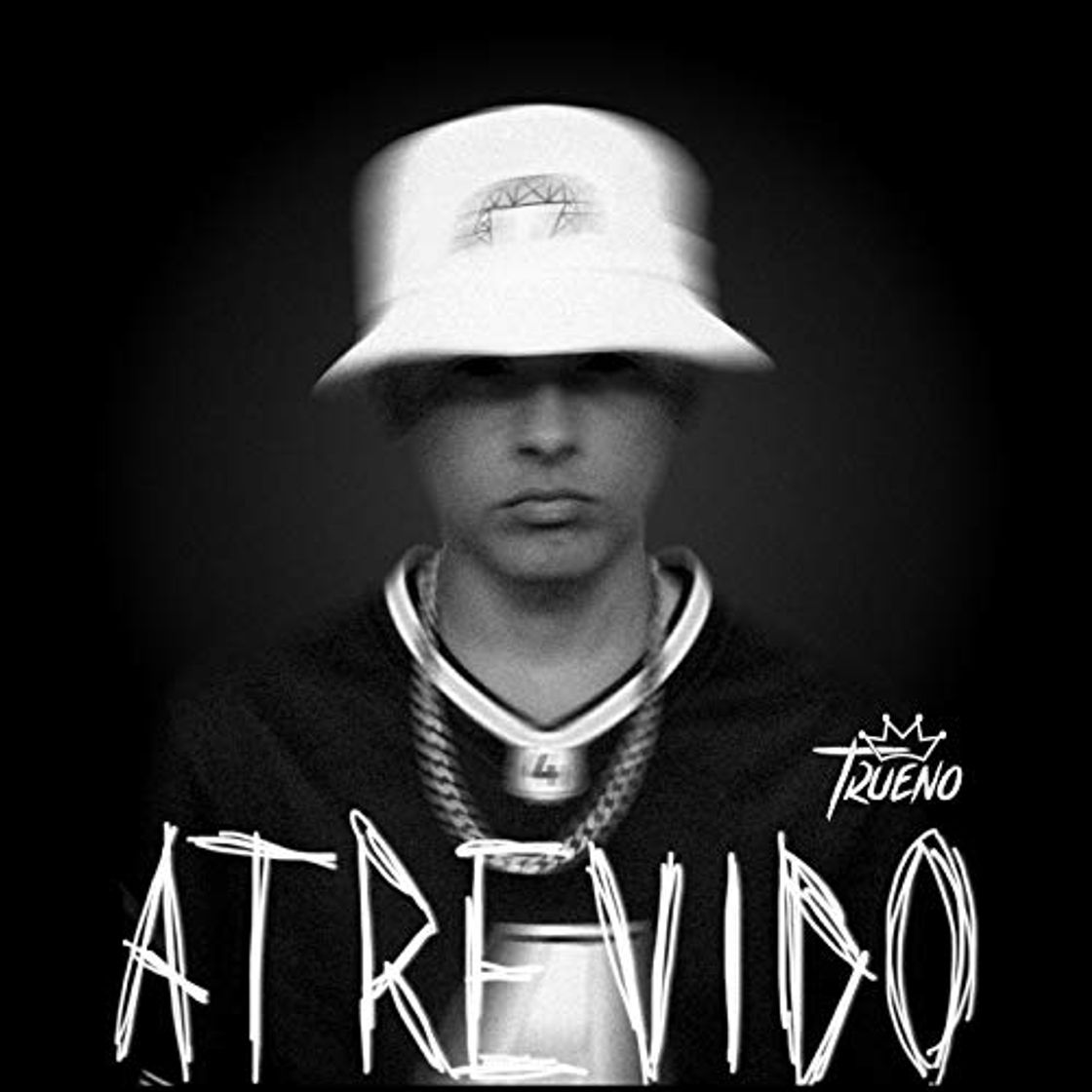 Product Atrevido [Explicit]