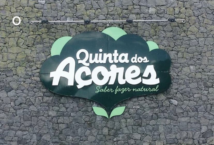 Restaurantes Quinta dos Açores