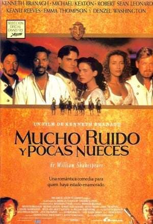 Movie Much Ado About Nothing