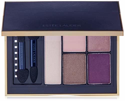 Belleza ESTÉE LAUDER PURE COLOR eyeshadow palette #N°6-sangria 7 gr