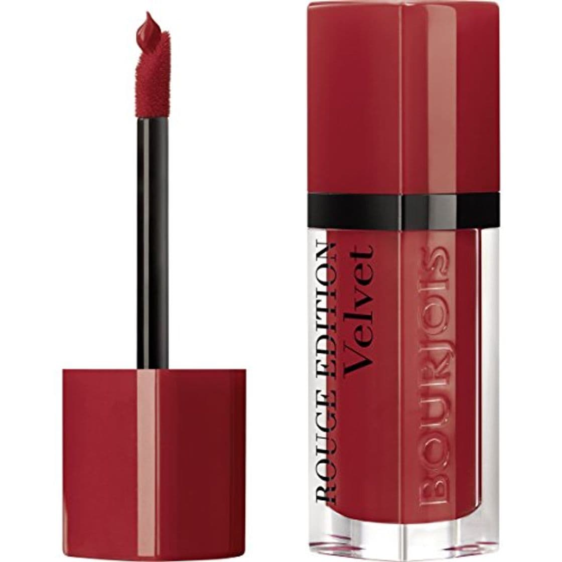 Producto Bourjois Velvet Barra de Labios Líquida Tono 01 Personne ne rouge!