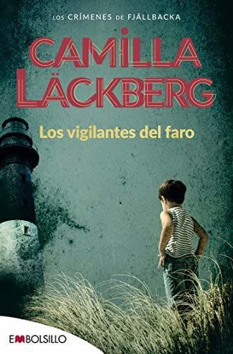 Libro Los vigilantes del faro