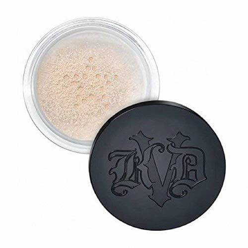 Belleza Cat de D Lock de IT Setting Powder - Translucent - Travel Size