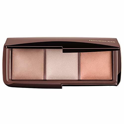 Belleza Hourglass Ambient Light Powder Palette