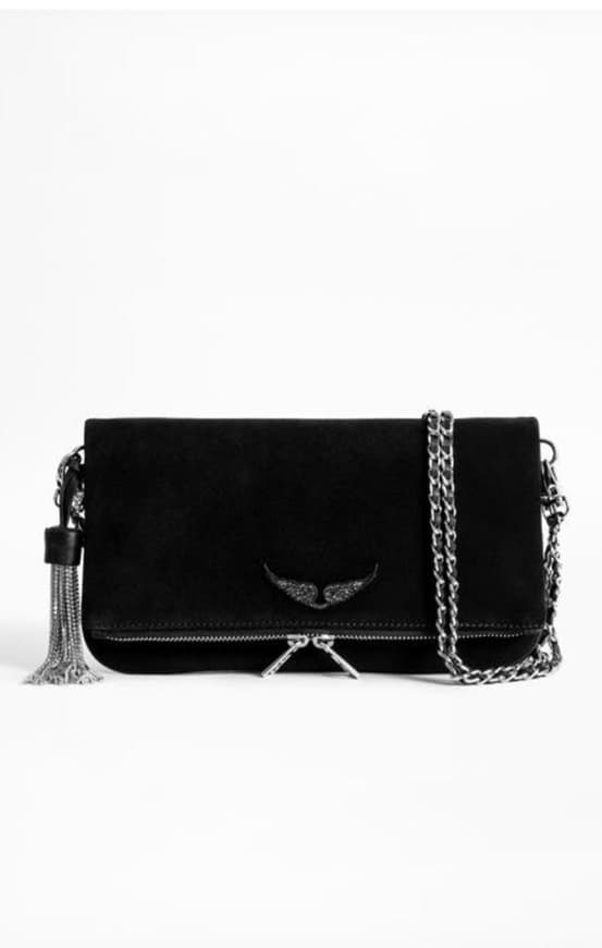 Moda Zadig & Voltaire Bag 