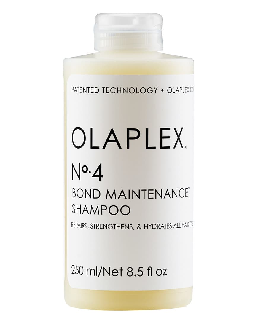 Moda Olaplex N° 4