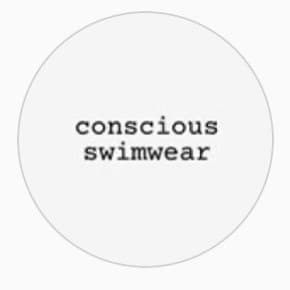 Moda Conscious swimwear