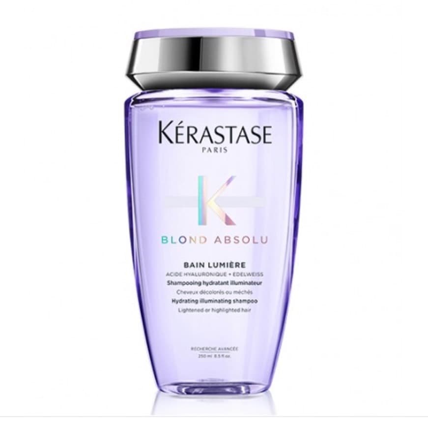 Fashion Shampoo Kérestase Blond Absolut 