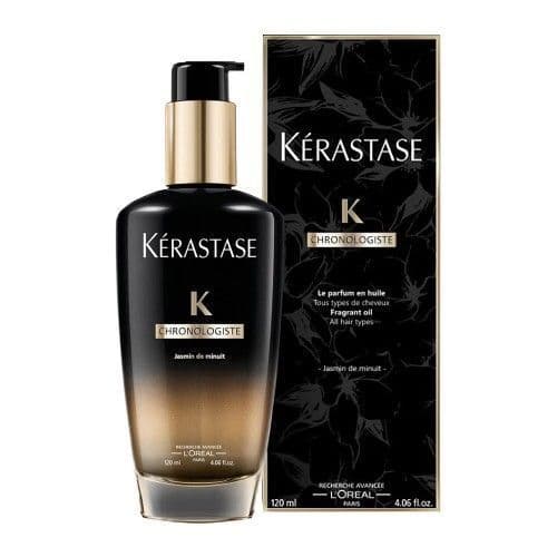 Fashion Kérastase Chronologiste Le Parfum en Huile