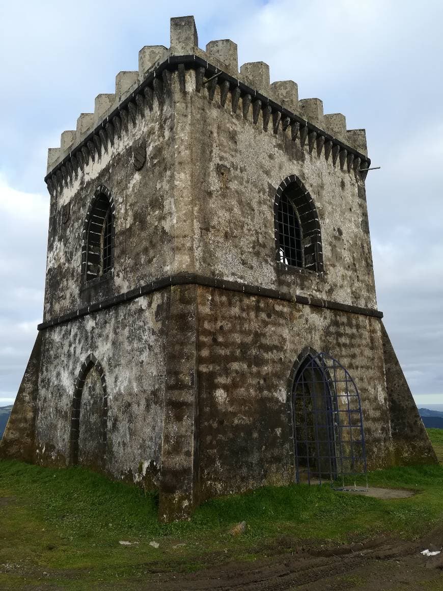 Place Castelo Branco