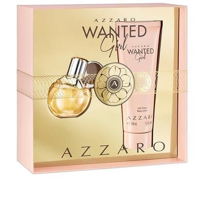 Fashion Azzaro Wanted Girl 