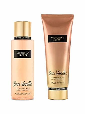 Moda Pure Vanilla Vitoria Secret 